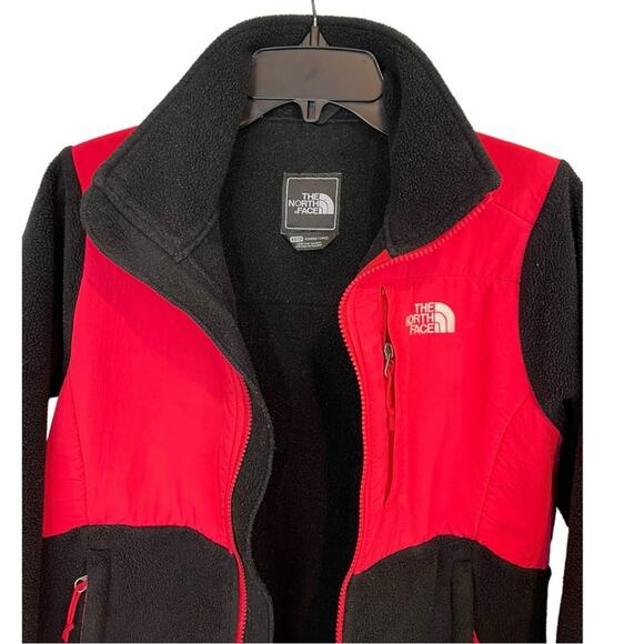 The North Face Denali Polartec Fleece Full Zip Jacket - Picture 13 of 16